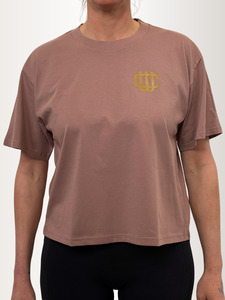 Products: Coney Women's Martina Tee - Coney Wines