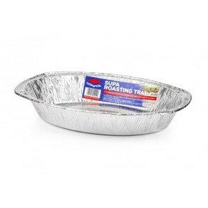 4245C - Super Turkey Roaster