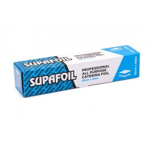 Supafoil All Purpose Aluminium Foil 30cm