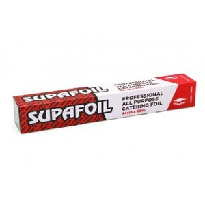 Supafoil Catering Foil 44cm x 90m