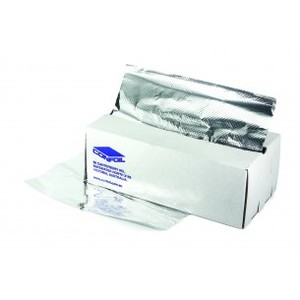 Catering Rolls & Wrap: Pop-Up Sheets 30cm x 22.5cm- AL30 Heavy Duty