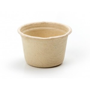 Pulp Produce Trays & Pulp Portion Cups: PT1oz Pulp Portion Cup
