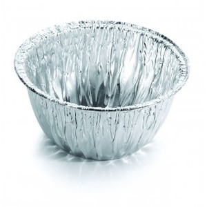 Specialty Foil Containers: 2109 - Pudding Bowl