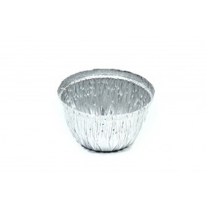 Specialty Foil Containers: 5018 - Pudding Bowl