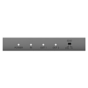 1x2 HDMI Splitter MAX