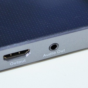 4x1 HDMI Switcher MAX