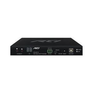 Products: 4K Video over IP Transmitter