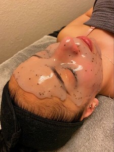Products: Hydro Jelly Mask Connect Healing