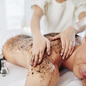 Products: Luxurious Me Time 3 hours Connect Healing