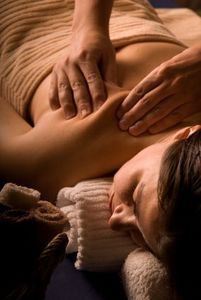 Products: 60 min Mirimiri Massage - Greerton Connect Healing