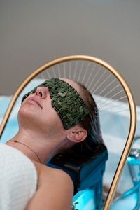 Products: Deluxe 2 hour Head Spa Treatment - Greerton Connect Healing