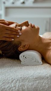 Products: Luxurious Me Time 3 hours - Mt Maunganui - Book A Service Connect Healing