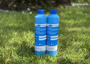 Lures: Smooth Cinnamon Lure