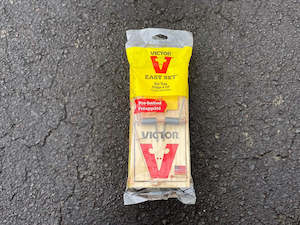 Victor Professional Trap Range