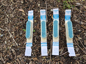 Toxins: Feracol Striker 18g