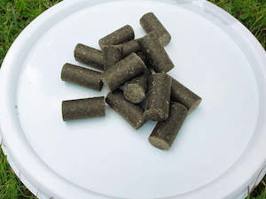 Lures: Double Tap Prefeed