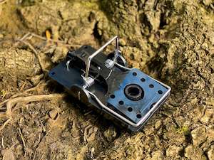 Traps: Snap-It Rat Trap