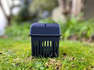 Bait stations: Rotech Rat Bait Station