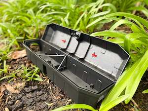 Alert 365 - Double Rat Trap Tunnel