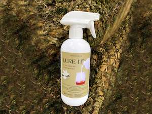 Possum Lures Smells: Lure-It – Ready-to-use Pump Bottle 500ml