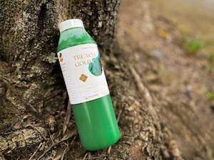 Possum Lures Smells: Treacle Gold Lure