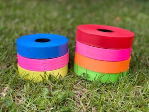 Possum Monitoring: Flagging Tape - 100m