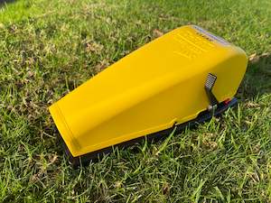 D-Rat Supervisor Max