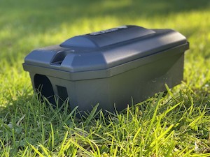 Rodents Bait Stations: Rodent Bait Station - Zig Zag