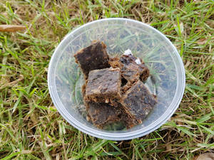 Rodents Lures And Prefeeds: Erayz Jerky Blocks
