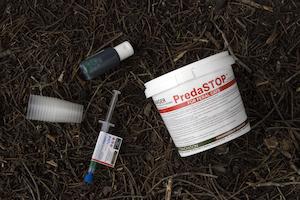 PredaSTOP for Feral Cats