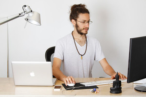 Finding balance consciousaction