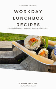 Products: Workday Lunch Ideas - Conscious Nutrition and Health