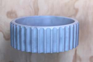 Fluted Series: Wānaka Basin