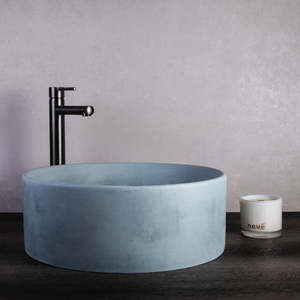 Products: Moke Basin