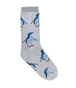 Kororā Socks