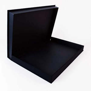 Boxes Further Subsets: Cloth Presentation Box