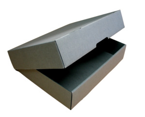 Boxes Further Subsets: Medium Newspaper Box