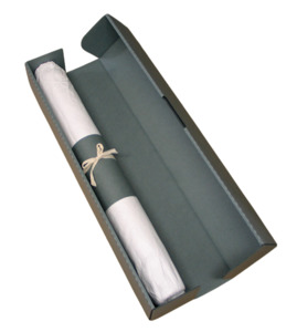 Boxes Further Subsets: Large Tube Box