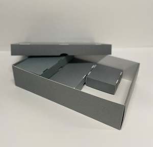 Boxes Further Subsets: Large Nesting Box