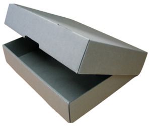 Boxes Further Subsets: Small Newspaper Box