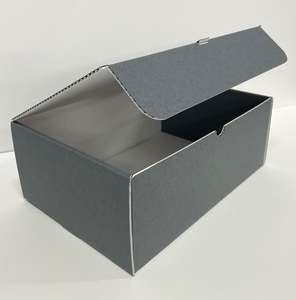 Boxes Further Subsets: VHS Storage Box