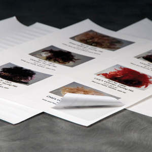 Labels: Archival Quality Printable Labels