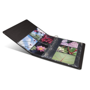 Extra Tall Buckram Album