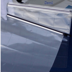 Secol Polyester Wide Hanging Pockets for 35mm Slides