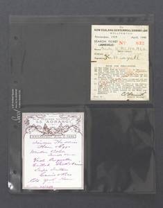 Polyester Enclosures: Secol Polyester Page 4 Pocket - Binder: 115mmx145mm & Hanging: 110mmx153mm