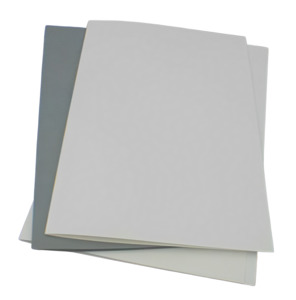 Folders Wallets: Archival Manilla Folder Foolscap - NEW!