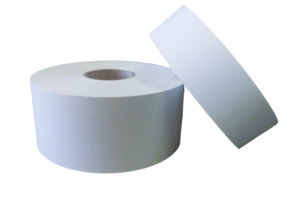 Tape: Archival Fabric Tape - for heavier quality hinging & mounting