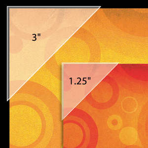 Photo Corners: Polypropylene Photo Corners