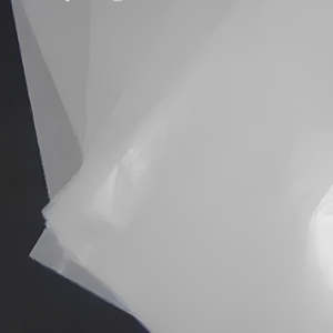 Acid Free Tissue: Glassine Tissue