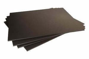 Black Artcare Archival Foamboard - 20 x 24" - 8 Pack